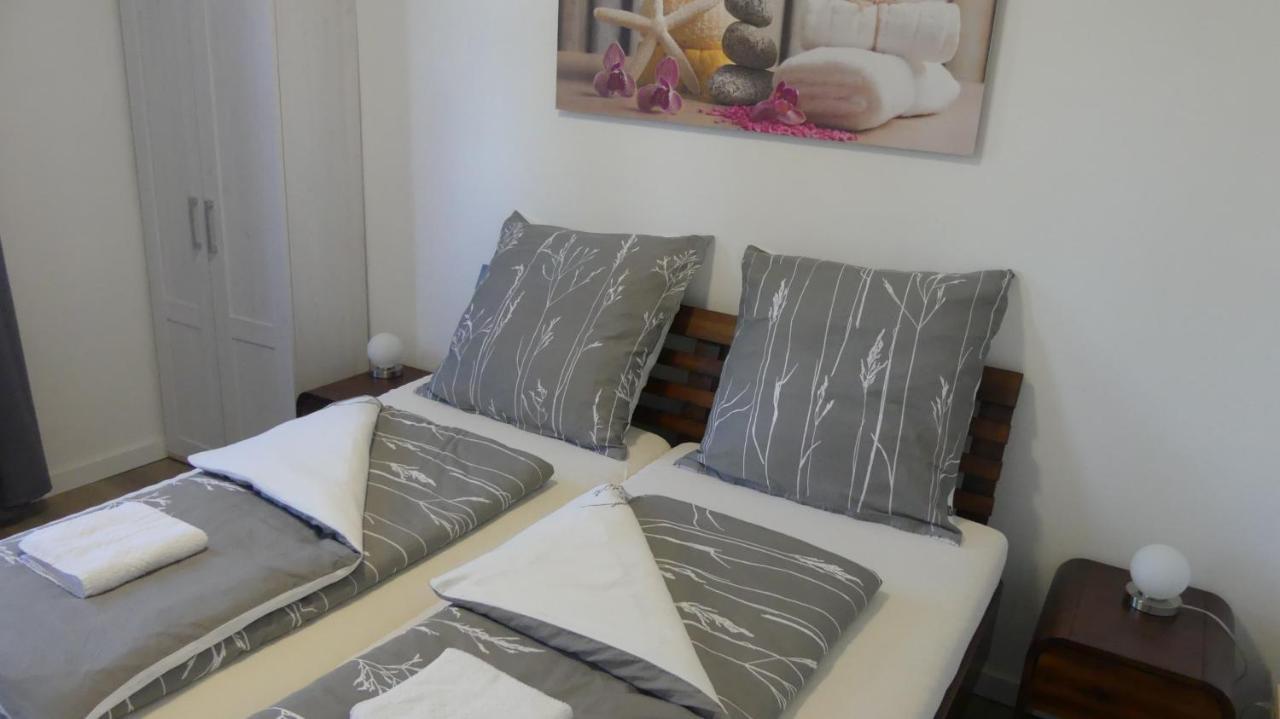 Hotel Zum Boehmegrund Bad Fallingbostel Eksteriør billede