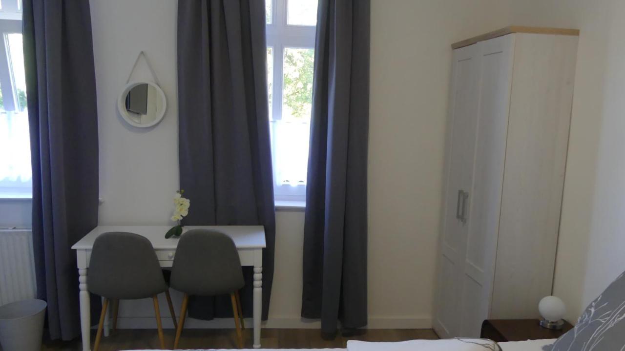 Hotel Zum Boehmegrund Bad Fallingbostel Eksteriør billede