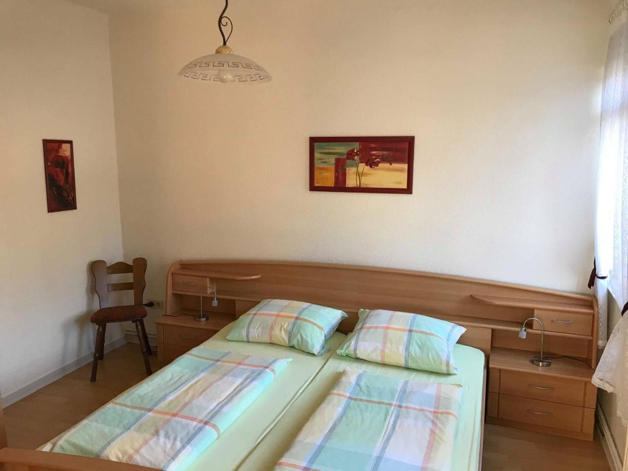 Hotel Zum Boehmegrund Bad Fallingbostel Eksteriør billede